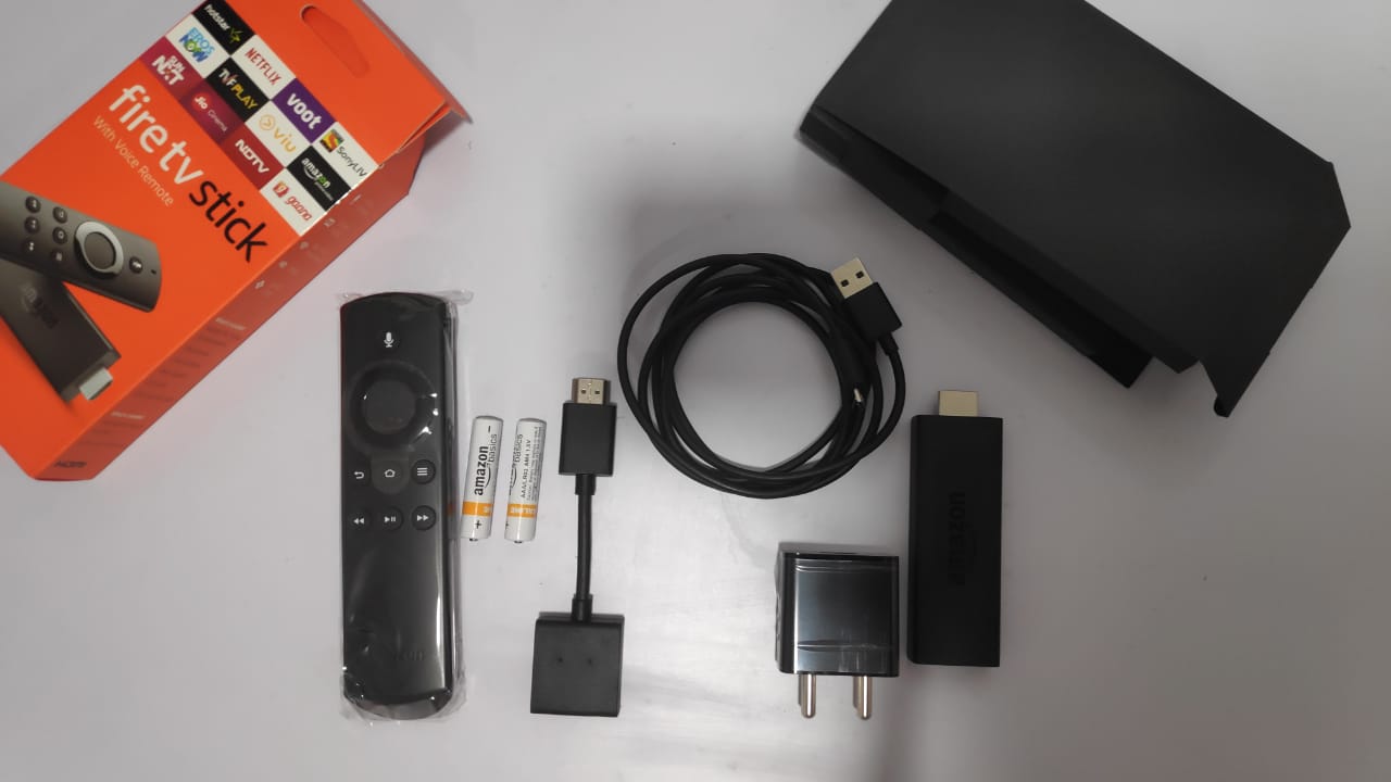 Amazon Fire Stick Review 04