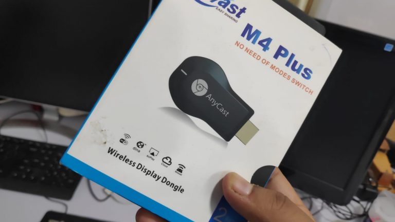 Generic Anycast / Meeracast Device Review | How to the Cheap Chromecast Alternatives Perform