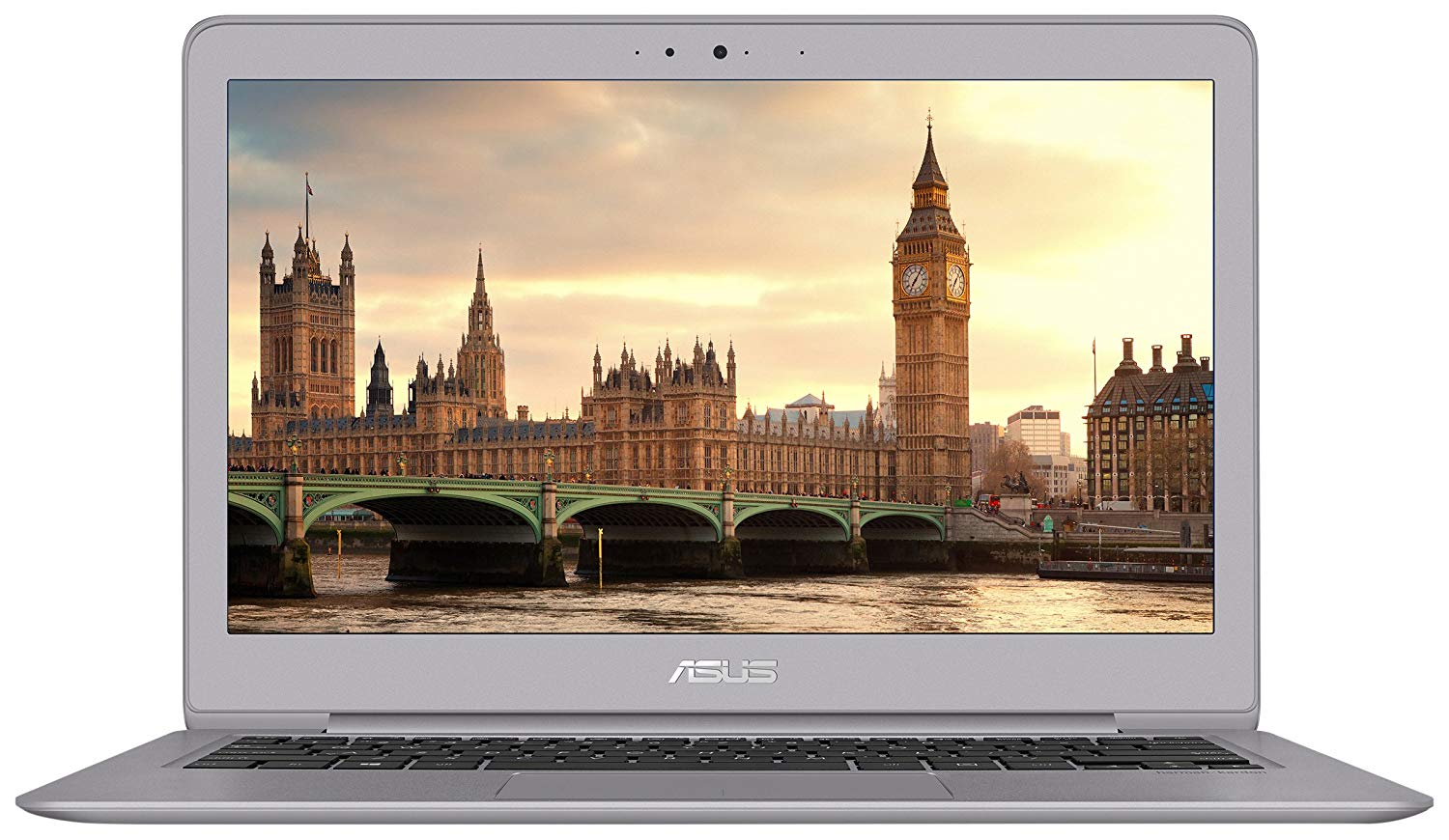 Asus Zenbook 13 laptop