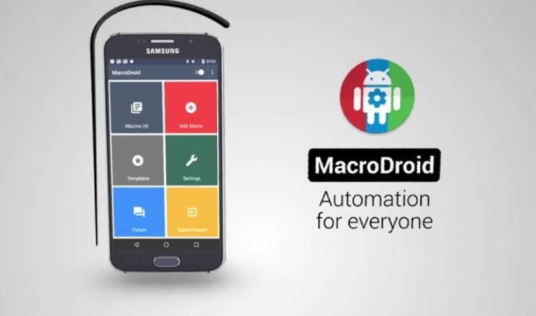 How to Automate Your Android Phone to Do Certain Tasks at Once
