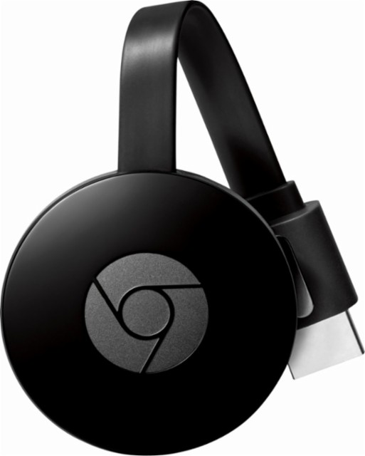 Chromecast 2