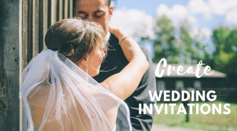 5 Best Android Apps for Creating Wedding Invitations