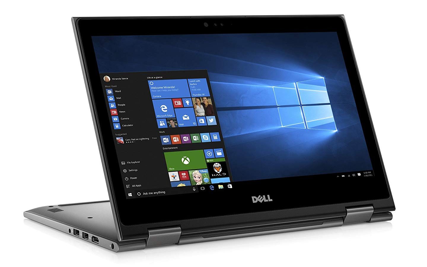 Dell Incspiron 13-3 Touchscreen