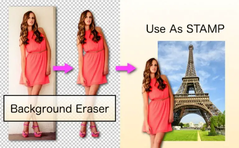 Remove Background from Photos on Your Android Mobile