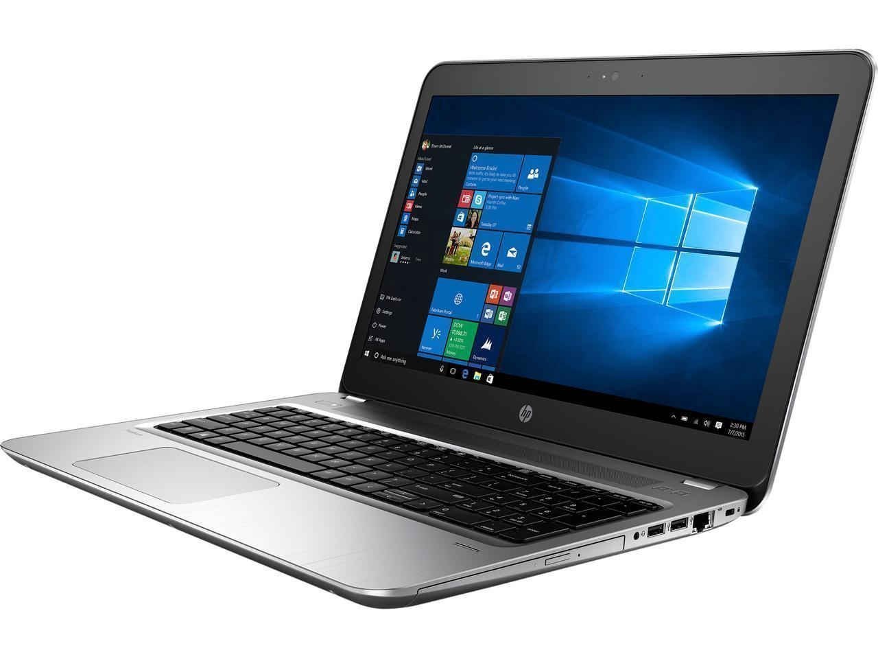 Hp ProBook 450 G4 Laptop