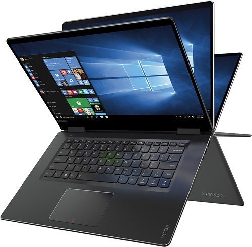 Lenovo Yoga 710 15-6 Laptop