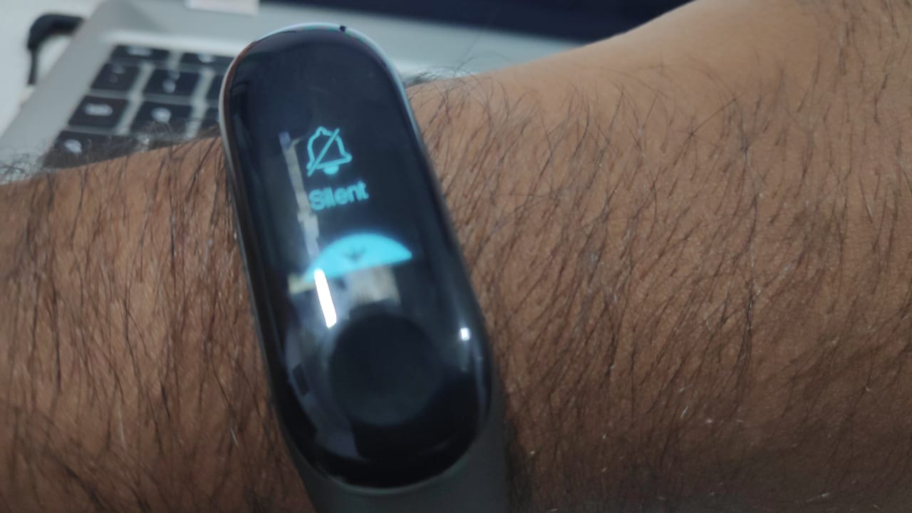 MI Band 3 Fitness TIps and Tricks02