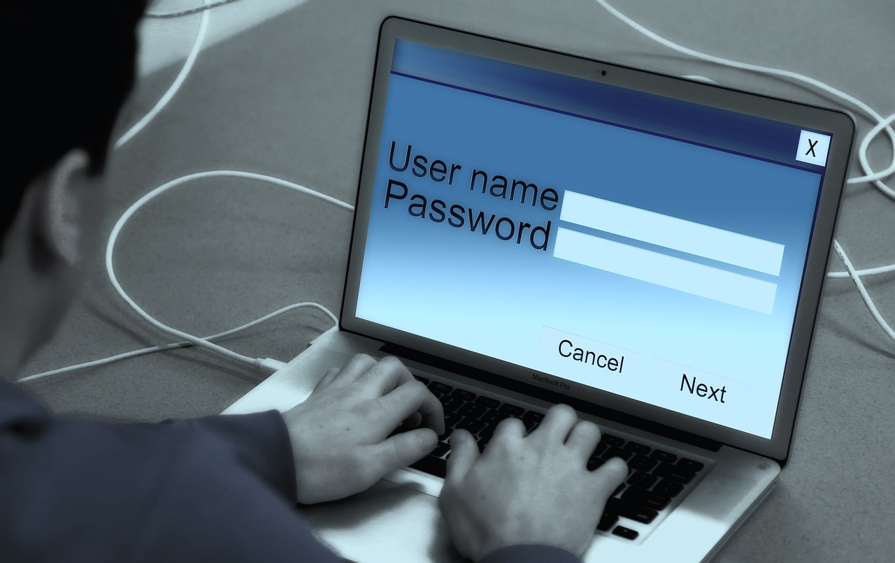 Password-Manager-Username