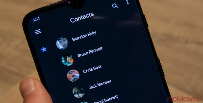 How to Enable Dark Mode Everywhere on Your Android Mobile
