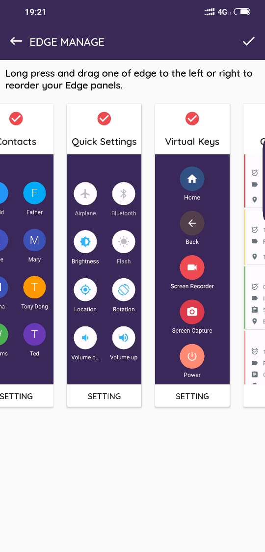 Samsung Edge Panel on Any Smartphone02