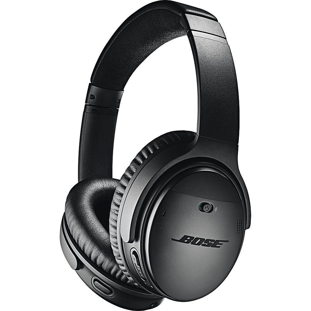 Bose QuietComfort 35 II Headphones