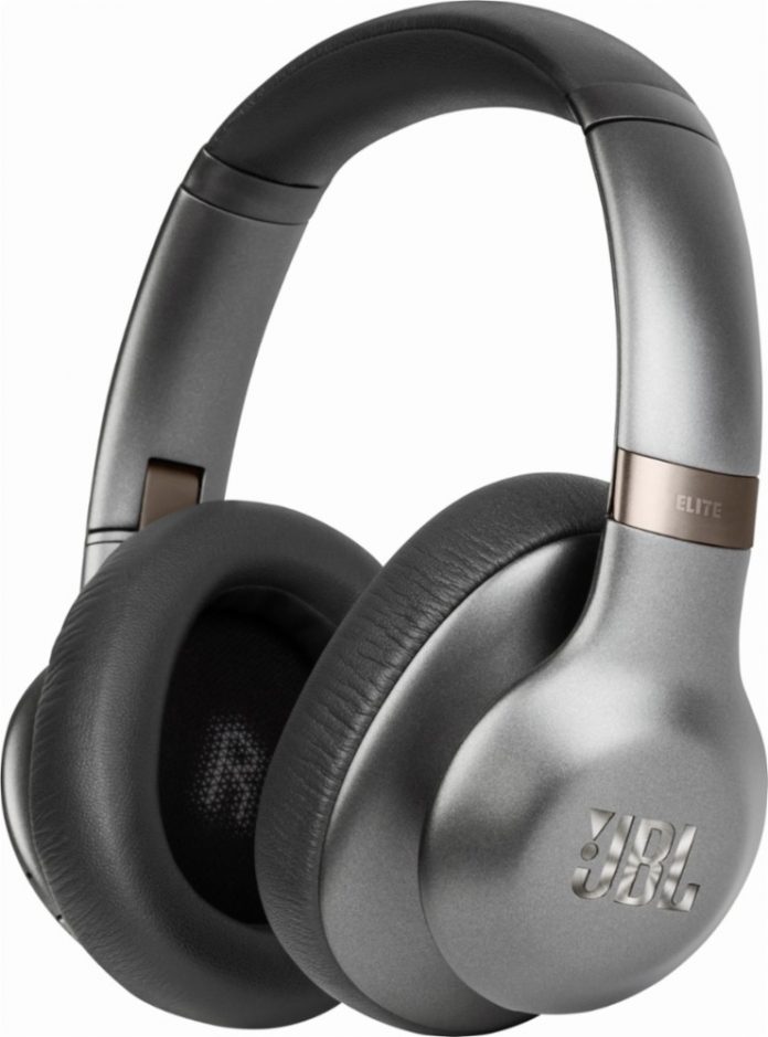 JBL Noice Cancelling Headphones