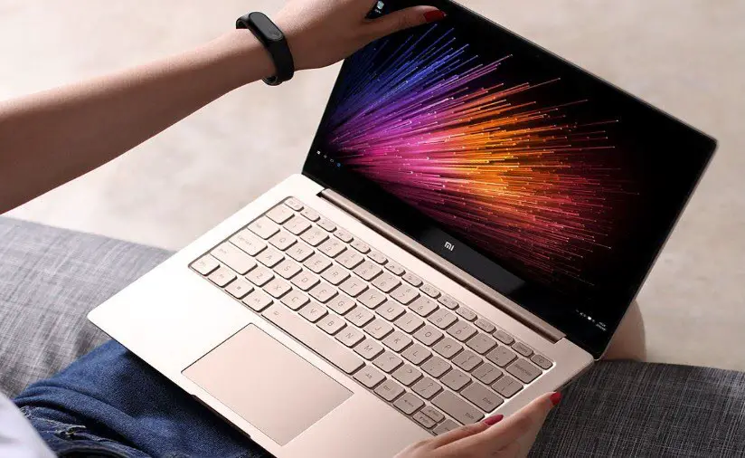 Xiaomi’s Mi Notebook Air is Probably the Best MacBook Air Alternative Available Half the Price
