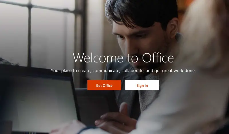 Office 365 Online MS Office