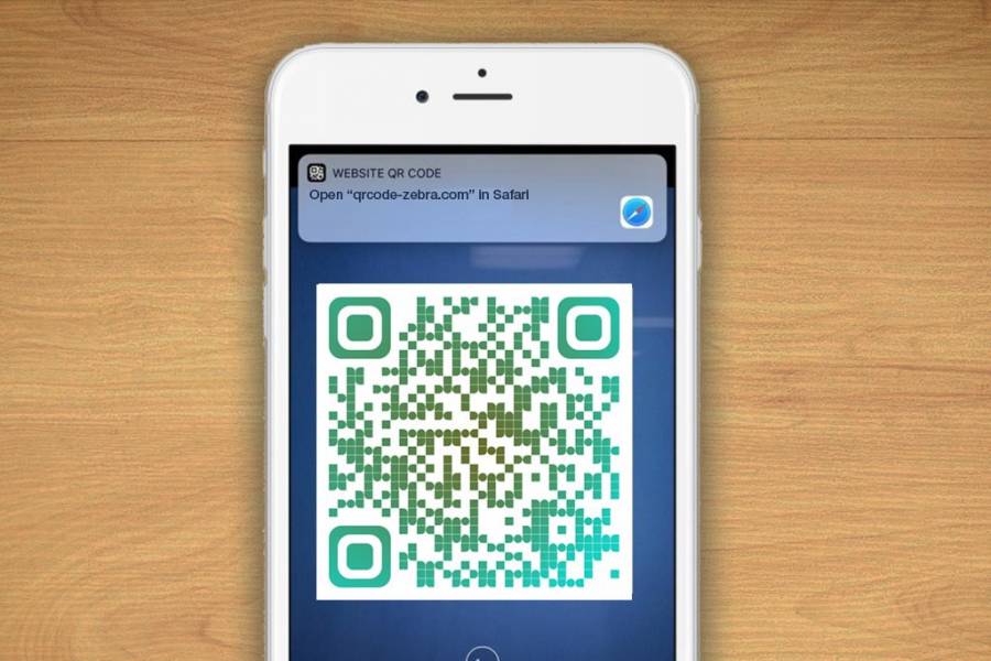 QR Codes Customized