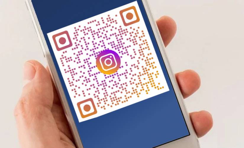 Инстаграм qr. QR Инстаграм. Код Инстаграмм. QR код Генератор Инстаграм. Куар код инстаграма.