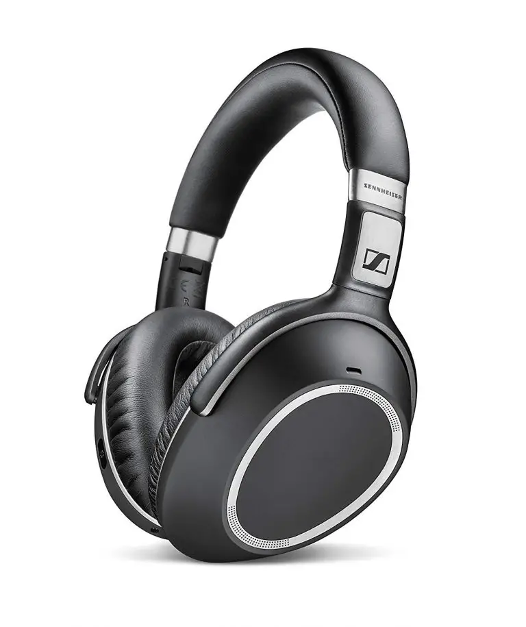 Sennheiser PXC 550 Wireless Noise Cancelling Headphones