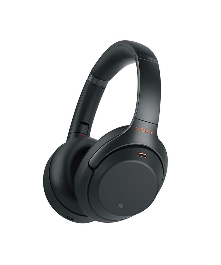 Sony WH-1000XM3 Headphones