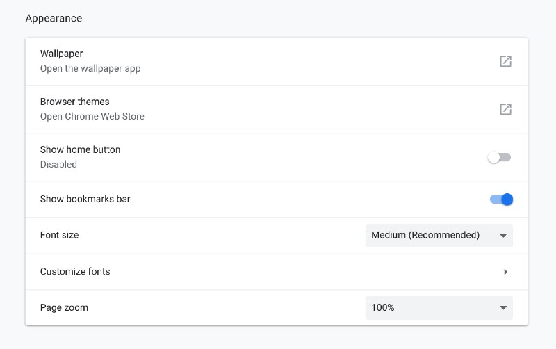 zoom download for chromebook