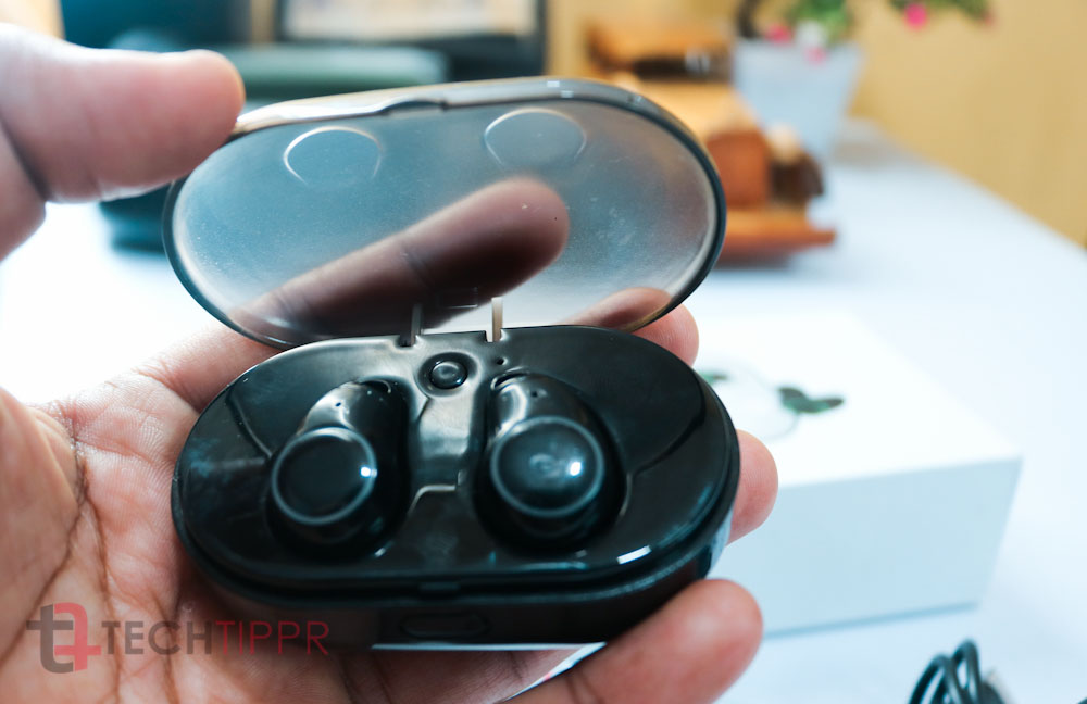 Muzili TWS i7 Wireless Earbuds Review Unboxing The Best for