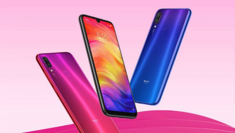 7 Reasons Redmi 7 Would Be the Best Budget Smartphone Under Rs 10000