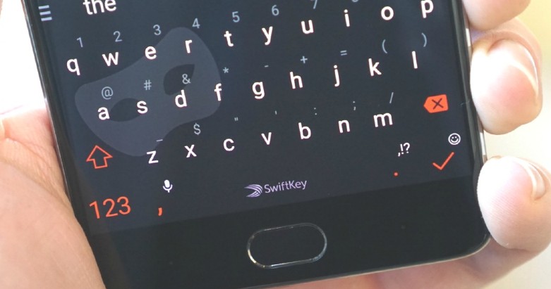 SwiftKey-incognito-mode