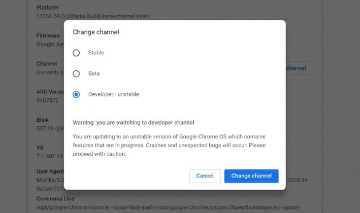 can you install whatsapp on chromebook