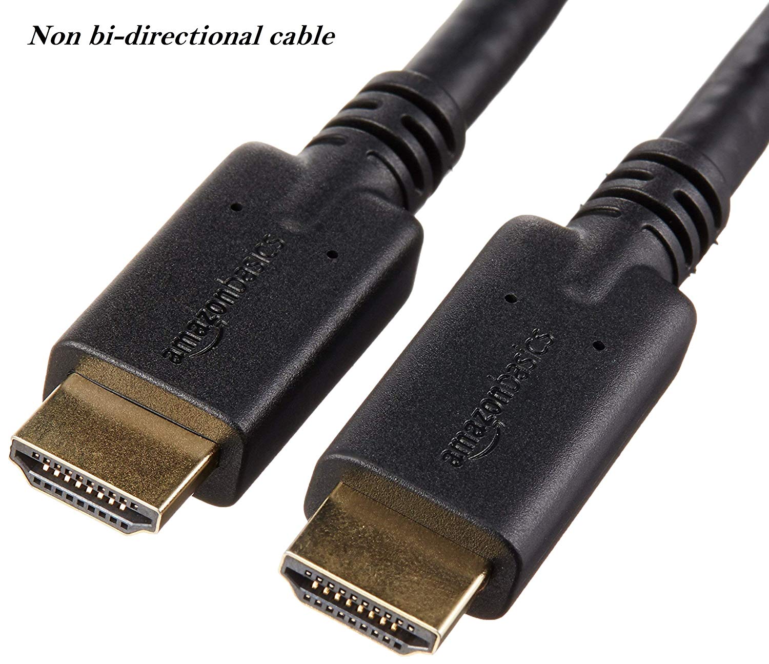 Amazonbasics_HDMI Cables