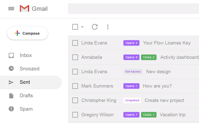 Tracking Gmail Emails01