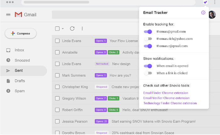 Tracking Gmail Emails03