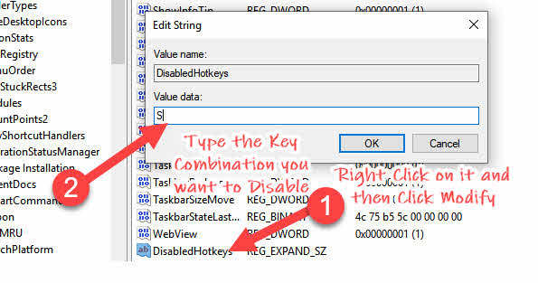 Disable Win Key Shortcuts 04