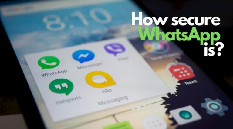 Want to Hack WhatsApp Account? Check out this