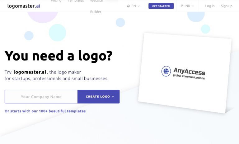 How to Create Custom Logos Online for Free?