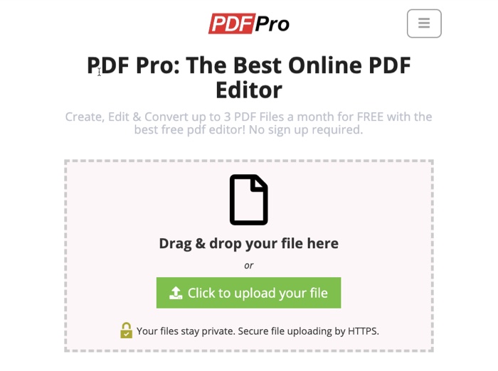 PDF Pro