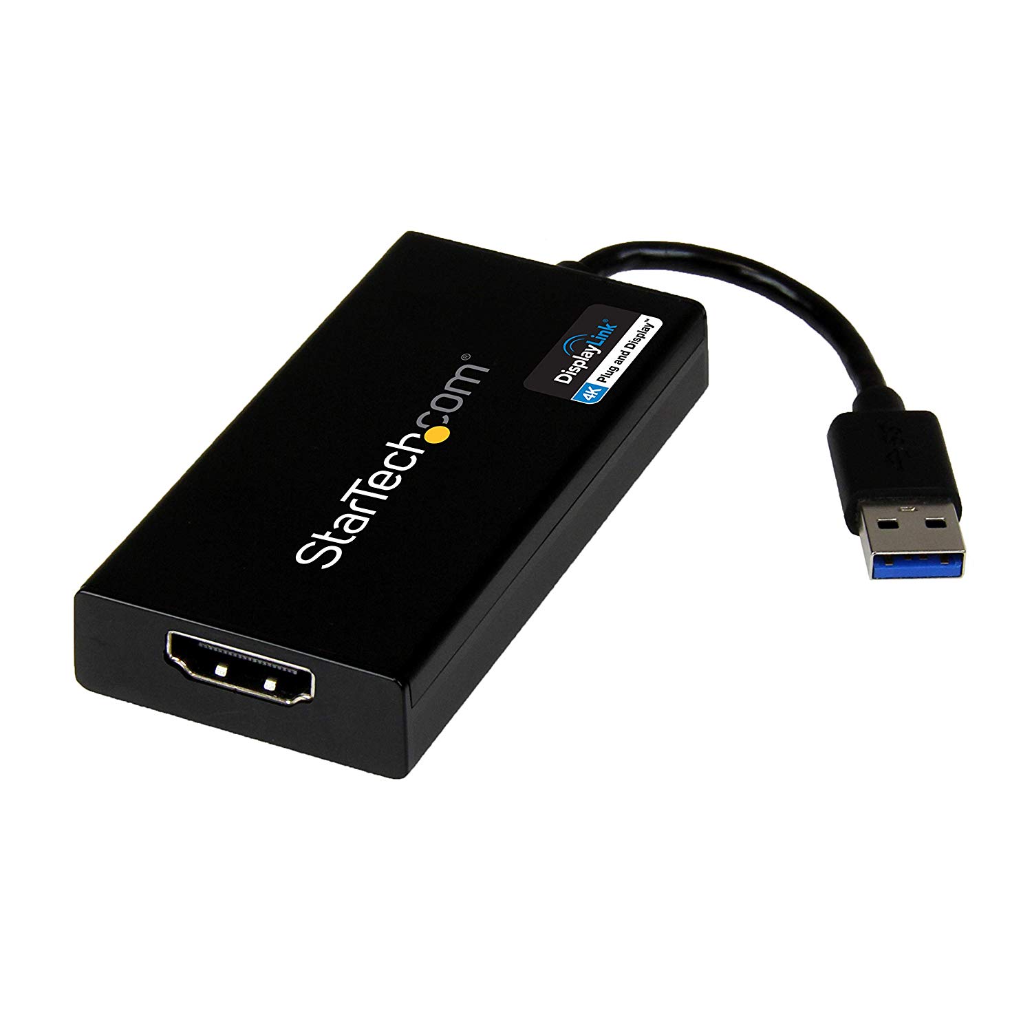 USB 3_0 to HDMI Adapter