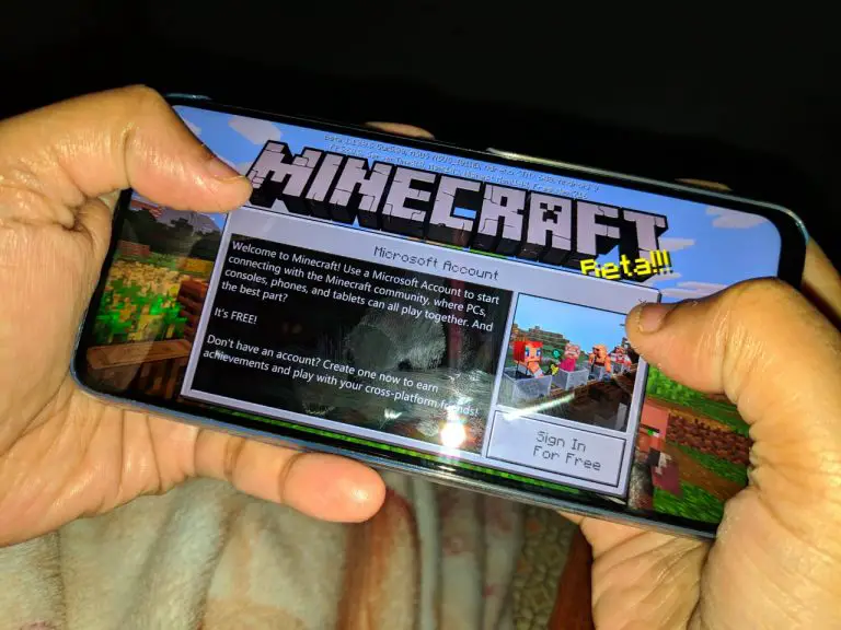 Download Minecraft APK for Your Android Mobile