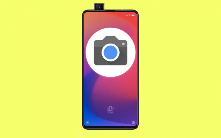 Download Pixel 4’s Google Camera 7.0 (Gcam Mod) on any Android Mobile