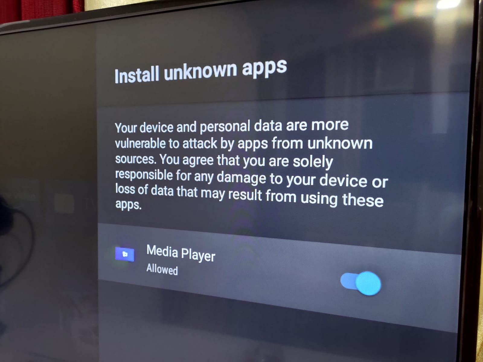 Sideload Apps on Android TV 03