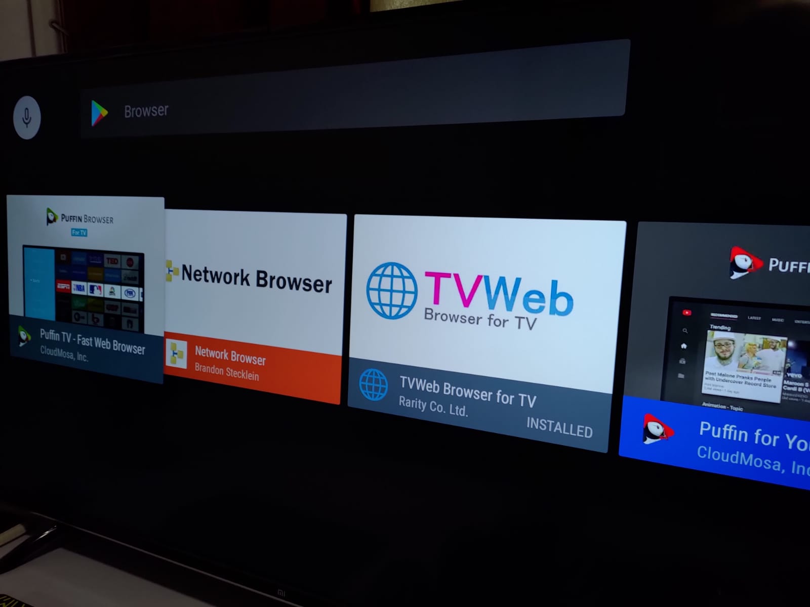 Sideload Apps on Android TV 04