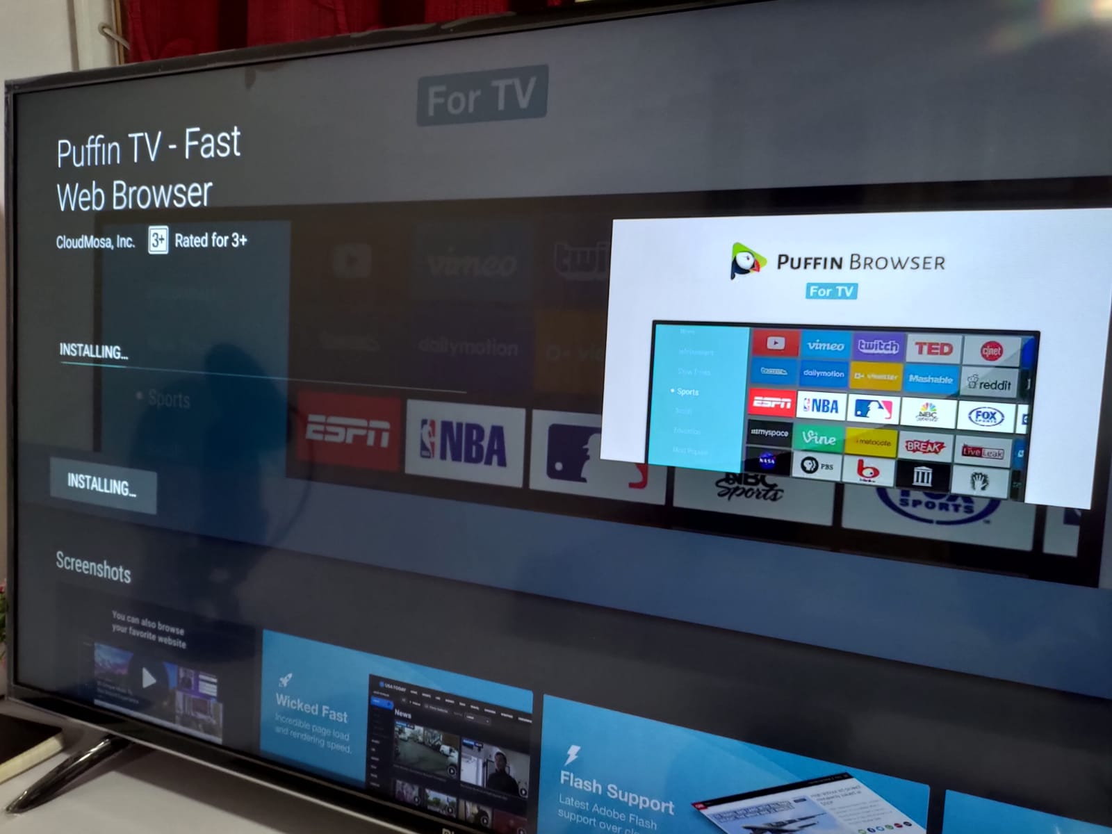 Sideload Apps on Android TV 05