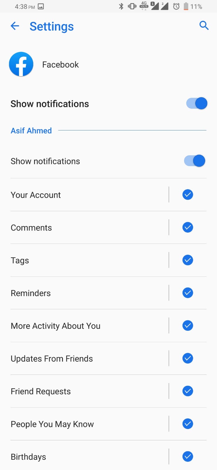 Turn off Notifications 01