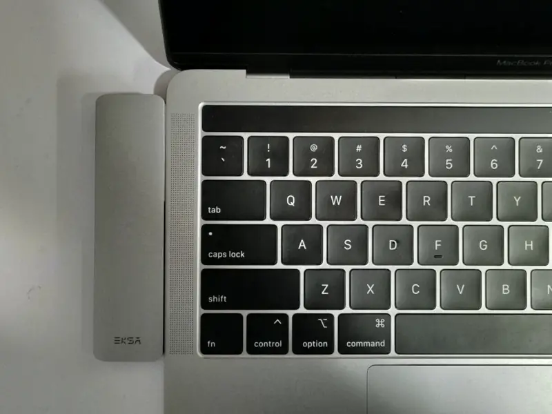 USB C Hub MacBook Snap