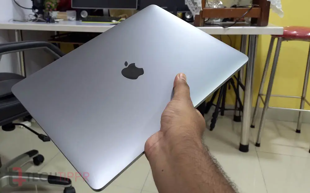 5 Things I like About the New MacBook Pro
