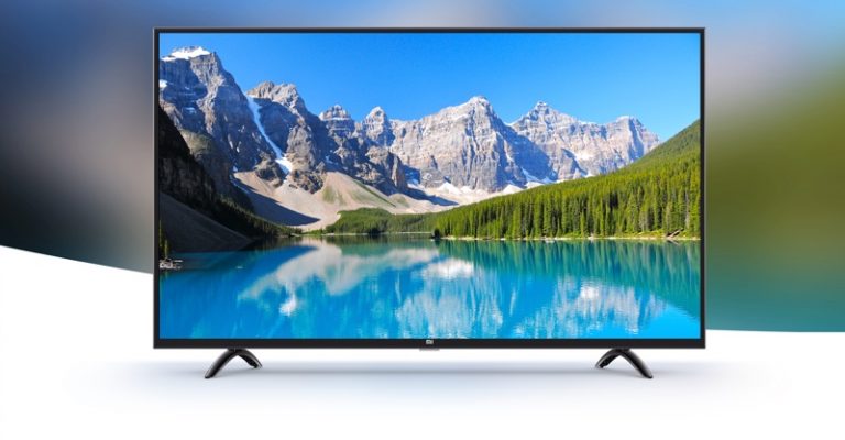 Xioami Mi TV 4X Detailed Review – An Ultra HD 4K TV In A Budget