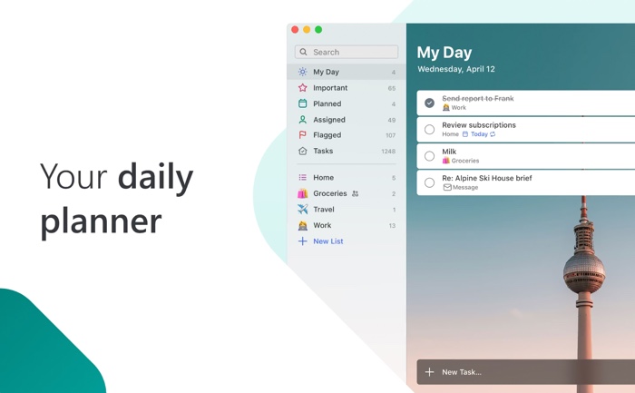 Microsoft To-do vs Wunderlist: How to Make the Switch to Microsoft To-Do