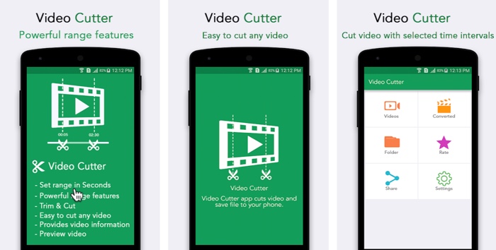 Video Cutter