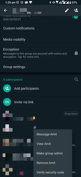 add to whatsapp group without admin