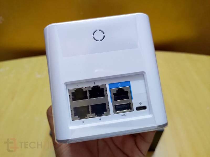 amplifi mesh router (10 of 23)