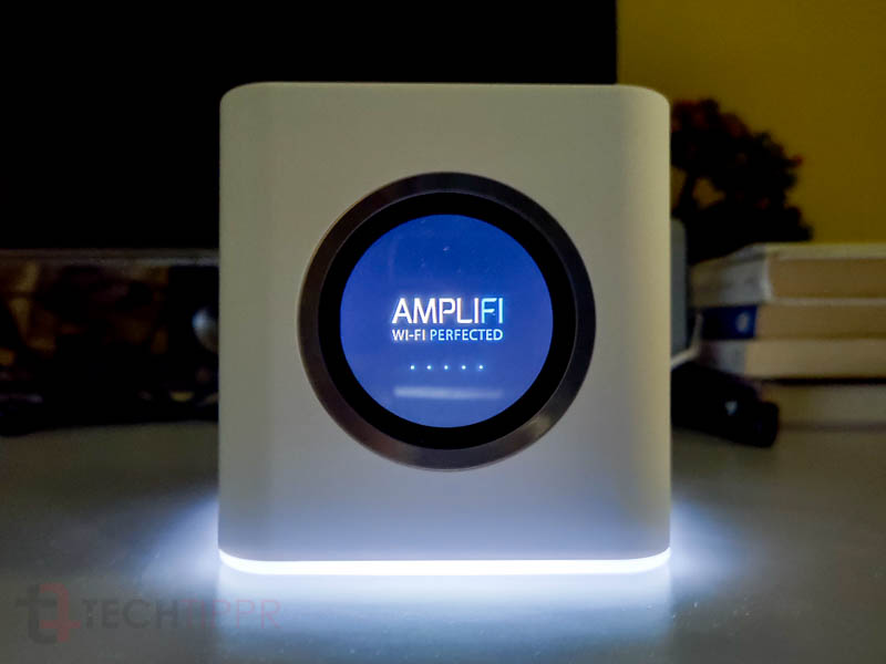 amplifi mesh router (13 of 23)