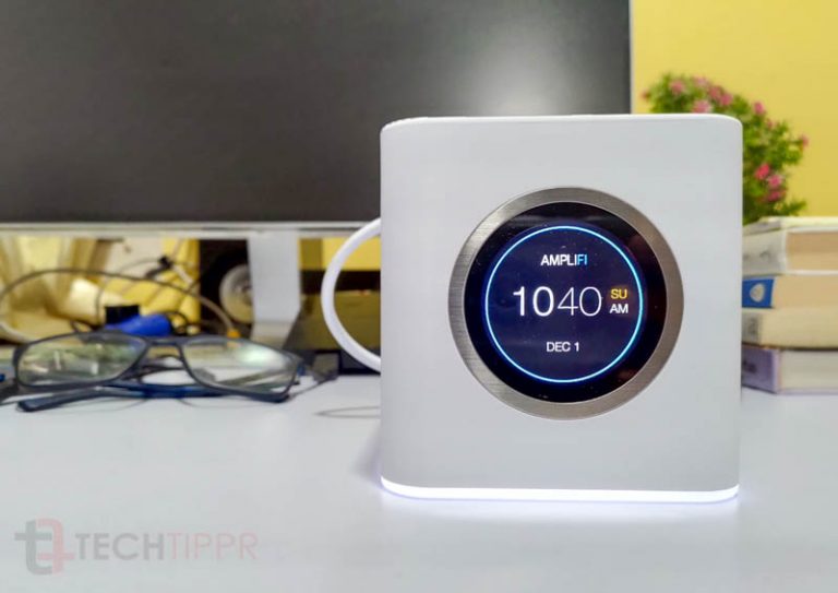 AmpliFi Mesh Wi-Fi System Review | A Stable and Reliable Wireless Network for Home and Office 